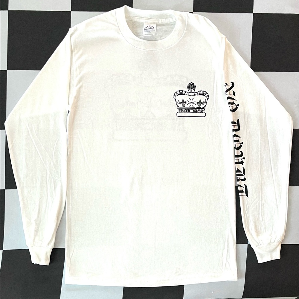 NWT No Doubt long sleeve t shirt